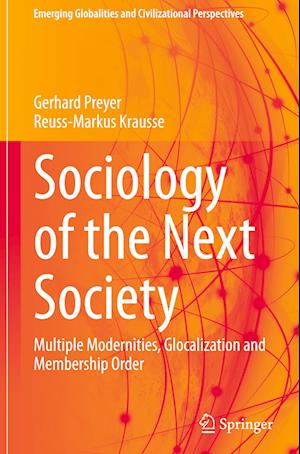 Sociology of the Next Society