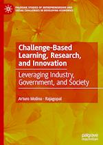 Challenge-Based Learning, Research, and Innovation