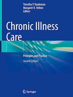 Chronic Illness Care