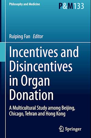 Incentives and Disincentives in Organ Donation