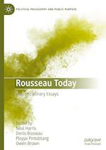 Rousseau Today