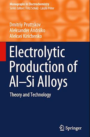 Electrolytic Production of Al–Si Alloys