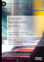 Corporate Sustainability in Africa