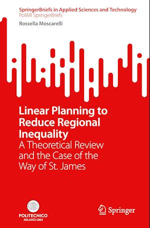 Linear Planning to Reduce Regional Inequality