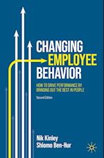 Changing Employee Behavior