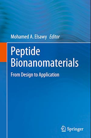 Peptide Bionanomaterials