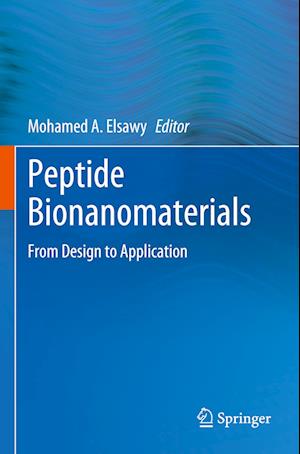 Peptide Bionanomaterials