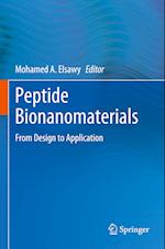 Peptide Bionanomaterials