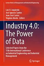 Industry 4.0: The Power of Data
