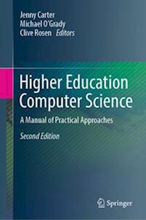 Higher Education Computer Science