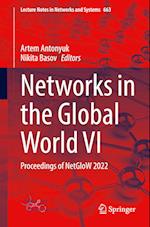 Networks in the Global World VI