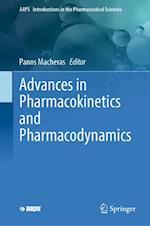Advances in Pharmacokinetics and Pharmacodynamics