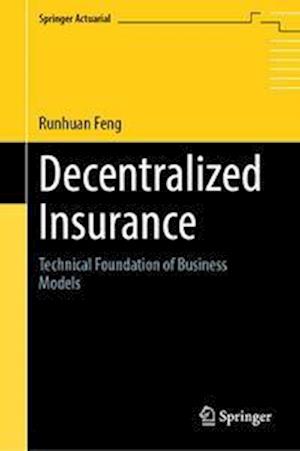 Decentralized Insurance