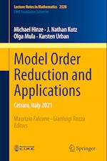 Model Order Reduction and Applications