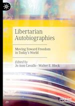 Libertarian Autobiographies