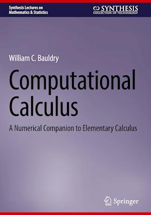 Computational Calculus