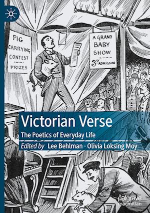 Victorian Verse