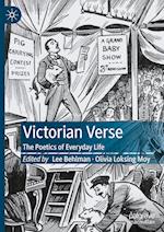 Victorian Verse