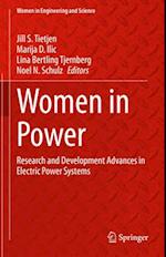 Women in Power