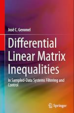 Differential Linear Matrix Inequalities
