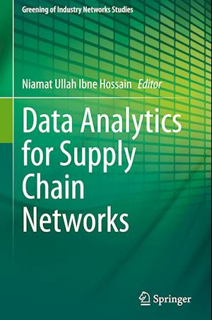 Data Analytics for Supply Chain Networks