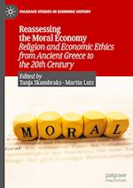 Reassessing the Moral Economy