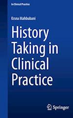 History Taking in Clinical Practice