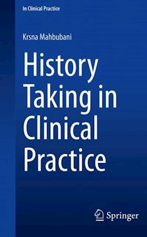 History Taking in Clinical Practice