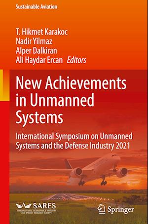 New Achievements in Unmanned Systems