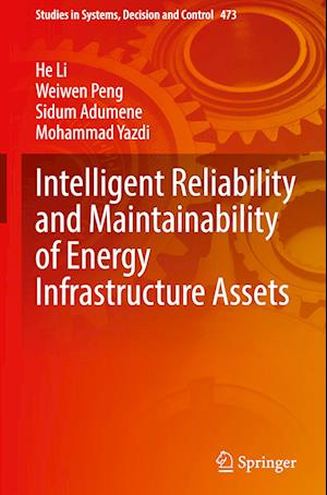 Intelligent Reliability and Maintainability of Energy Infrastructure Assets