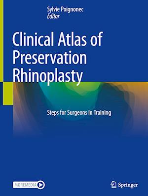 Clinical Atlas of Preservation Rhinoplasty