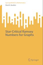 Star-Critical Ramsey Numbers for Graphs