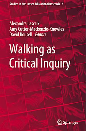 Walking as Critical Inquiry