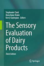 The Sensory Evaluation of Dairy Products