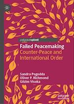 Failed Peacemaking