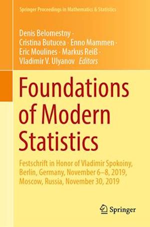 Foundations of Modern Statistics