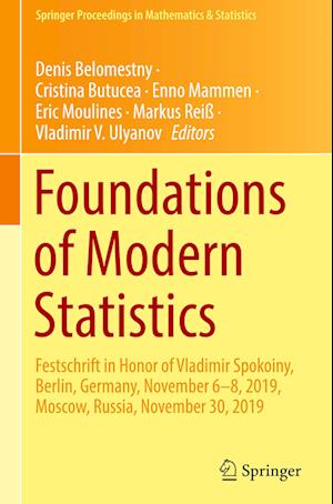 Foundations of Modern Statistics