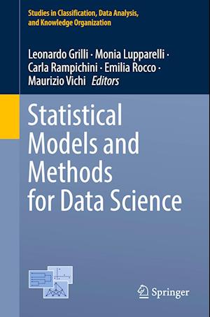 Statistical Models and Methods for Data Science