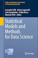 Statistical Models and Methods for Data Science