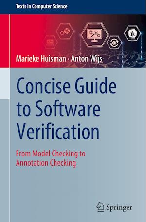 Concise Guide to Software Verification