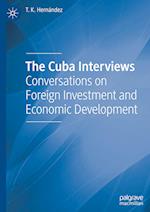 The Cuba Interviews