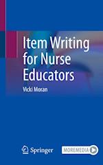 Item Writing for Nurse Educators