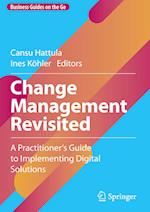 Change Management Revisited