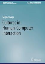 Cultures in Human-Computer Interaction