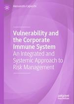 Vulnerability and the Corporate Immune System