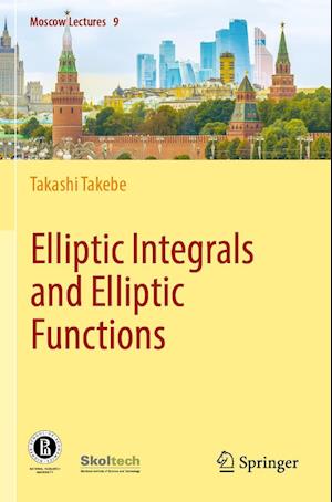 Elliptic Integrals and Elliptic Functions