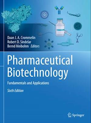 Pharmaceutical Biotechnology