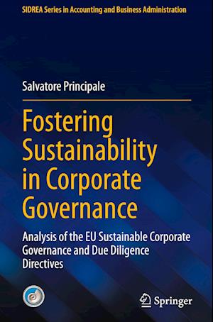Fostering Sustainability in Corporate Governance