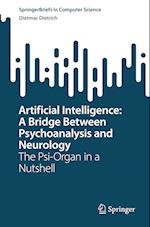 Artificial Intelligence: A Bridge Between Psychoanalysis and Neurology