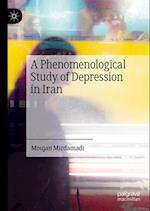 A Phenomenological Study of Depression in Iran